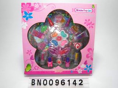 COSMETIC PLAY SET,