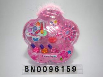 COSMETIC PLAY SET,