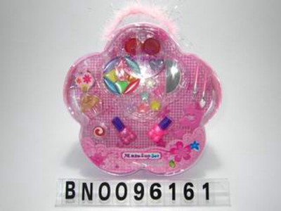 COSMETIC PLAY SET ,