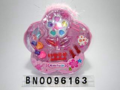 COSMETIC PLAY SET ,