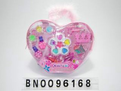 COSMETIC PLAY SET ,