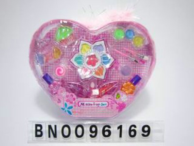 COSMETIC PLAY SET,