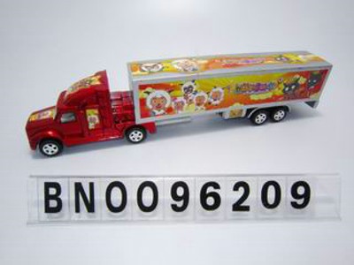 FRICTION  CAR,