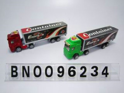 FRICTION  CAR,