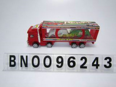 FRICTION  CAR,