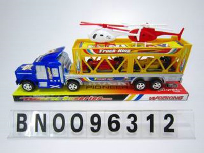 FRCTION  CAR,