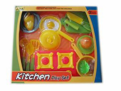 KITCHEN SET,