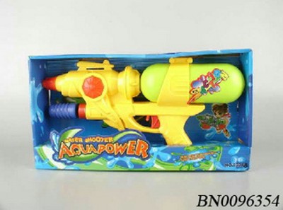 WATER  GUN,