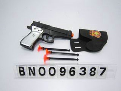 POLICE  SET,