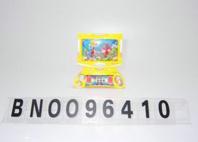 WATER GAME,