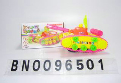 B/O TANK,