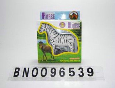 B/O HORSE,