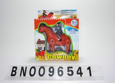 B/O HORSE,