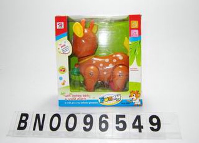 B/O DEER,