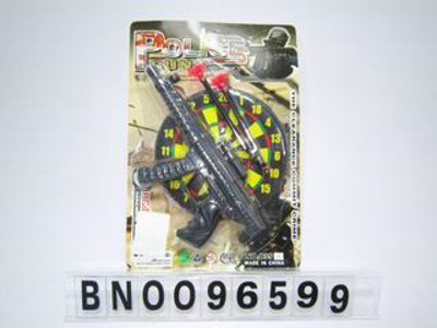 POLICE  SET,