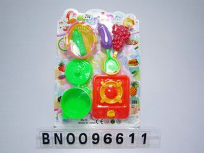 KITCHEN SET,
