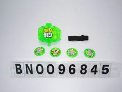 BEN10 SET,