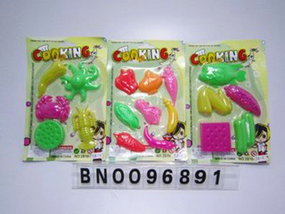 KITCHEN SET 3ACCT,