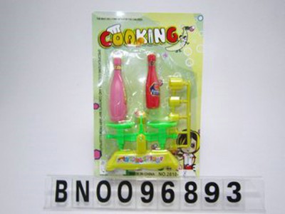 KITCHEN SET,