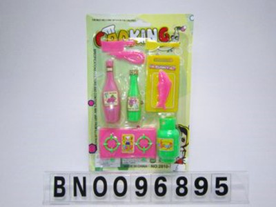 KITCHEN SET,