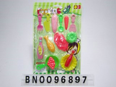 KITCHEN SET,