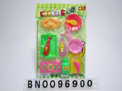 KITCHEN SET,