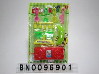 KITCHEN SET,