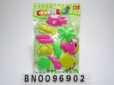 KITCHEN SET,