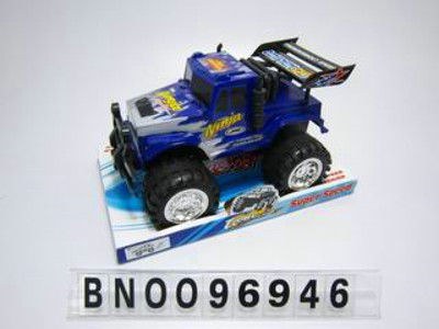 FRICTION TRUCK,2 COLOR MIX.PF,