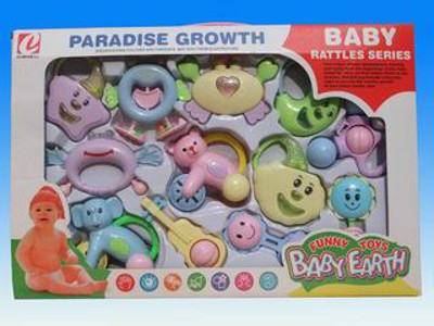 BABY BELL SET,