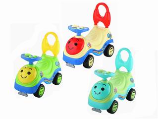 CHILDREN CAR,