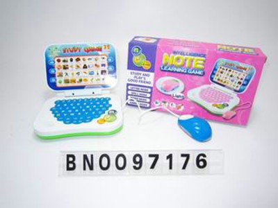 LEARNING MACHINE,