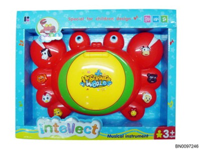 LEARNING MACHINE,