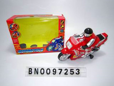 MOTORCYCLE,