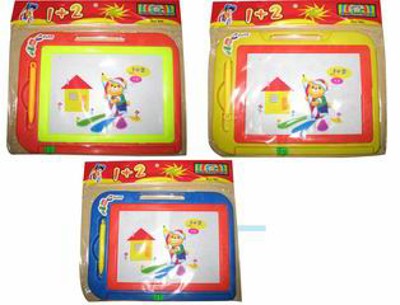 DRAWING BOARD,