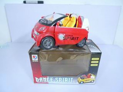 B/O CAR,