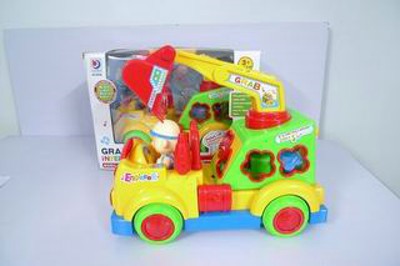 B/O TRUCK,