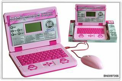 LEARNING MACHINE(ENGLISH AND SPANISH),