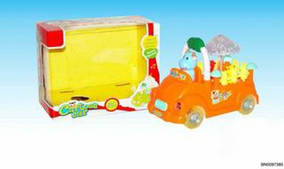 D/O CAR,