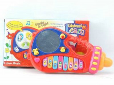 MUSICCAL INSTRUMENT,