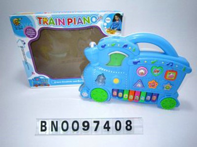 MUSICAL TOY,