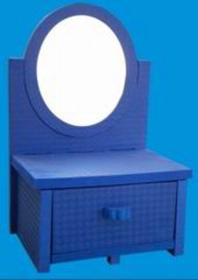 EVA DRESSER,