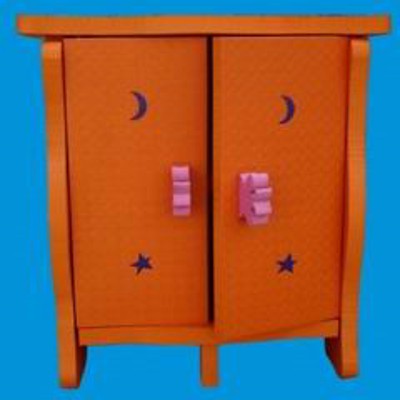 EVA WARDROBE,