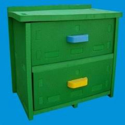 EVA WARDROBE,