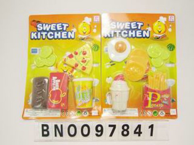 KITCHEN SET,