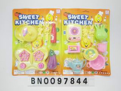 KITCHEN SET,