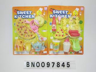 KITCHEN SET,