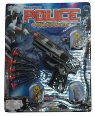POLICE  SET,