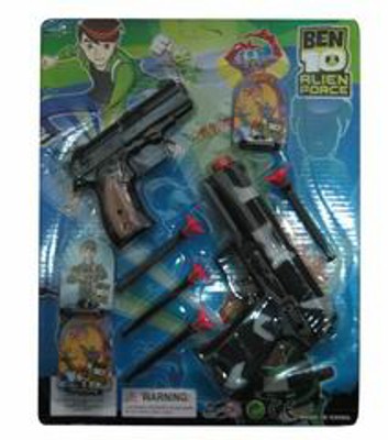 POLICE SET,