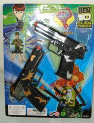 POLICE SET,